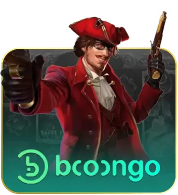 Boongo-Slot 1688sagame