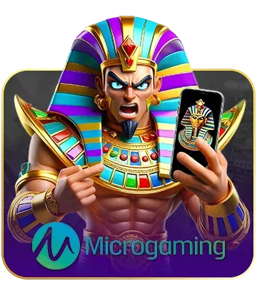 Microgaming-Slot 1688sagame