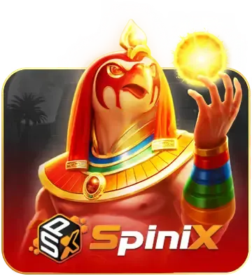 Spinix-Slot 1688sagame